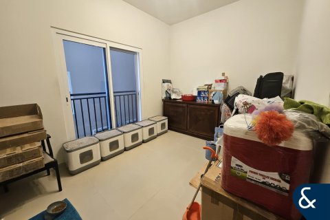 تاون هاوس في Villanova, Dubai Land, دبي 4 غرف نوم, 230 م² رقم 98570 - صورة 11
