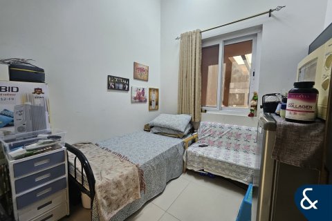 تاون هاوس في Villanova, Dubai Land, دبي 4 غرف نوم, 230 م² رقم 98570 - صورة 16