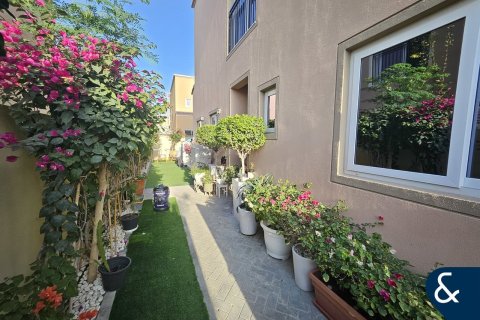 تاون هاوس في Villanova, Dubai Land, دبي 4 غرف نوم, 230 م² رقم 98570 - صورة 2