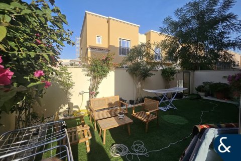 تاون هاوس في Villanova, Dubai Land, دبي 4 غرف نوم, 230 م² رقم 98570 - صورة 18