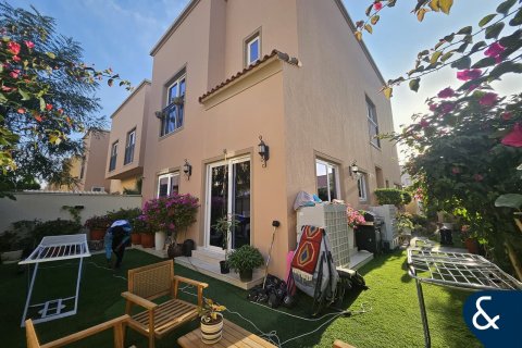 تاون هاوس في Villanova, Dubai Land, دبي 4 غرف نوم, 230 م² رقم 98570