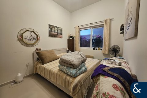 تاون هاوس في Villanova, Dubai Land, دبي 4 غرف نوم, 230 م² رقم 98570 - صورة 14