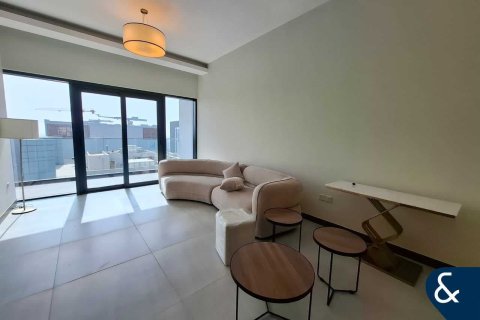 Apartment in SOL Bay, Business Bay, Dubai 1 bedroom, 92 sq.m. № 98565