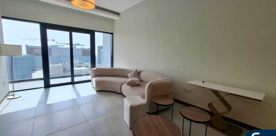 شقة في SOL Bay, الخليج التجاري, دبي 1غرف نوم, 92 م² رقم 98565