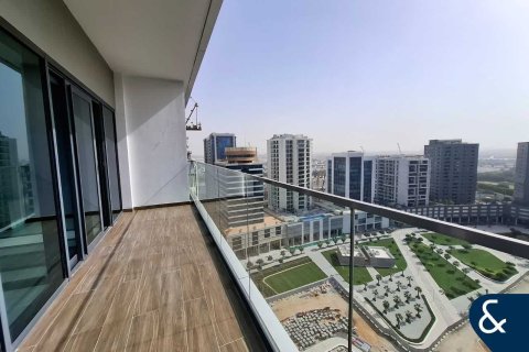 شقة في SOL Bay, الخليج التجاري, دبي 1غرف نوم, 92 م² رقم 98565 - صورة 3