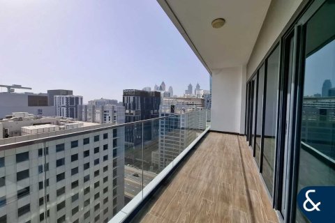 شقة في SOL Bay, الخليج التجاري, دبي 1غرف نوم, 92 م² رقم 98565 - صورة 10