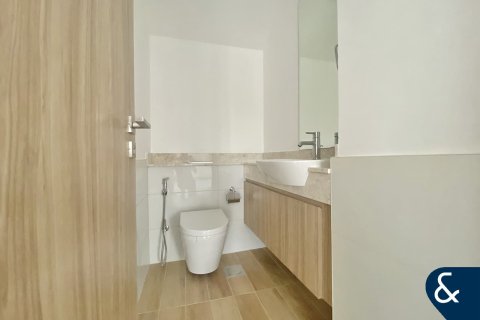 Купить таунхаус в Villanova, Dubai Land, Дубай: 4 спальни, 207м², № 98569 - фото 11