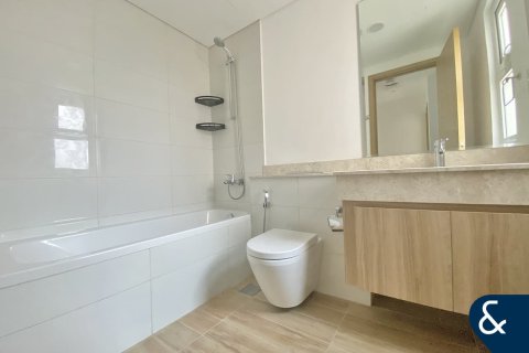 Купить таунхаус в Villanova, Dubai Land, Дубай: 4 спальни, 207м², № 98569 - фото 12