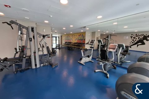 شقة في SOL Bay, الخليج التجاري, دبي 1غرف نوم, 79 م² رقم 98566 - صورة 11