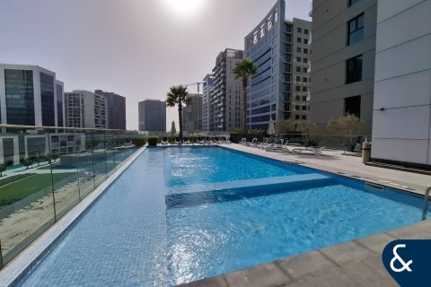 شقة في SOL Bay, الخليج التجاري, دبي 1غرف نوم, 79 م² رقم 98566 - صورة 10