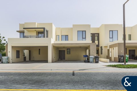 فيلا في Maple at Dubai Hills Estate, دبي هيلز استيت, دبي 4 غرف نوم, 201 م² رقم 98568 - صورة 2