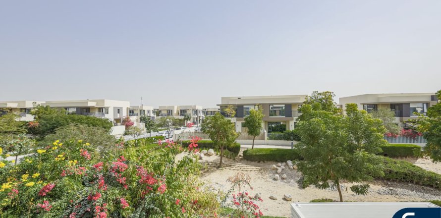 فيلا في Maple at Dubai Hills Estate, دبي هيلز استيت, دبي 4 غرف نوم, 201 م² رقم 98568