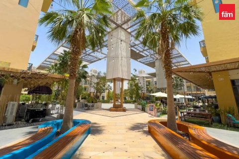 Apartamento en Dubai, 3 dormitorios, 168.5 m², № 13862 - foto 10