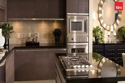 Apartamento en Dubai, 3 dormitorios, 168.5 m², № 13862 - foto 3