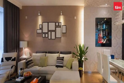 Apartamento en Dubai, 3 dormitorios, 168.5 m², № 13862 - foto 4
