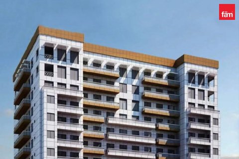 Apartamento en Dubai, 3 dormitorios, 168.5 m², № 13862 - foto 5