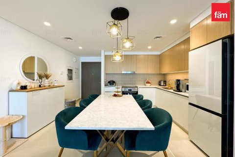 Appartement à Dubai, 1 chambre, 69 m², № 17073 - photo 6