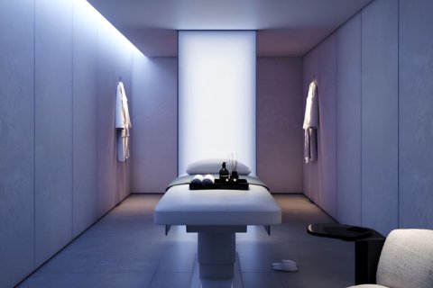 Apartment in Dubai Harbour, Dubai 3 bedrooms, 179.6 sq.m. № 17076 - photo 8