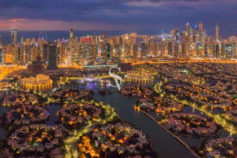 Apartment in Jumeirah Islands, Dubai 3 bedrooms, 181 sq.m. № 70285 - photo 4