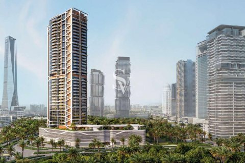 Apartment in Jumeirah Islands, Dubai 3 bedrooms, 181 sq.m. № 70285 - photo 2