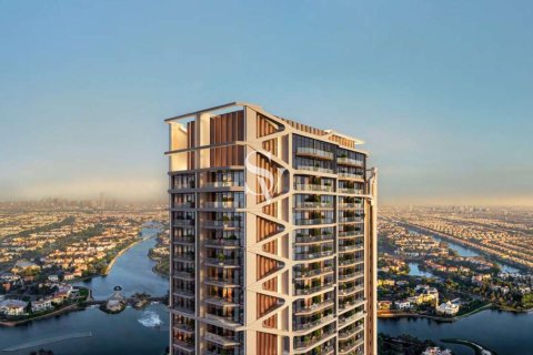 Apartment in Jumeirah Islands, Dubai 3 bedrooms, 181 sq.m. № 70285 - photo 3