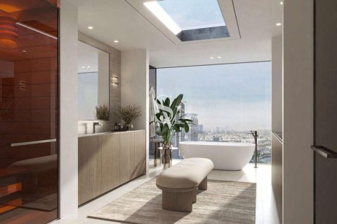 Apartment in Jumeirah Islands, Dubai 3 bedrooms, 181 sq.m. № 70285 - photo 17