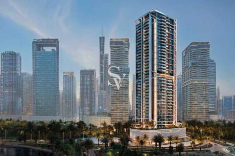 Apartment in Jumeirah Islands, Dubai 3 bedrooms, 181 sq.m. № 70285 - photo 7