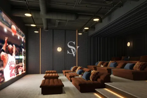 Apartment in Dubai Land, Dubai 3 bedrooms, 192 sq.m. № 70279 - photo 6