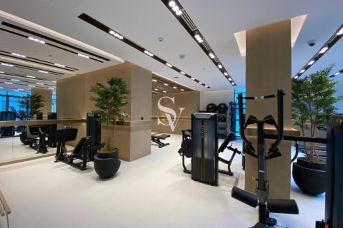 Apartment in Business Bay, Dubai 1 bedroom, 64 sq.m. № 70284 - photo 8