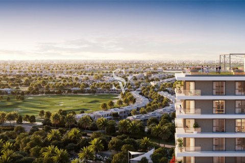 Apartamento en Dubai Hills Estate, Dubai, 2 dormitorios, 110 m², № 70277 - foto 7