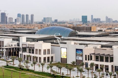 Apartamento en Dubai Hills Estate, Dubai, 2 dormitorios, 110 m², № 70277 - foto 10