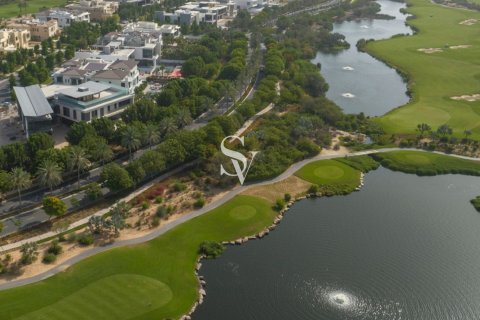 Apartamento en Dubai Hills Estate, Dubai, 2 dormitorios, 110 m², № 70277 - foto 9