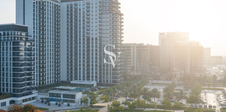 Apartamento en Dubai Hills Estate, Dubai, 2 dormitorios, 110 m², № 70277