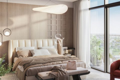 Apartamento en Dubai Hills Estate, Dubai, 2 dormitorios, 110 m², № 70277 - foto 6