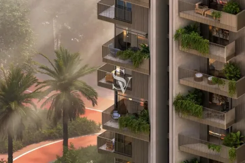 Apartment in Dubai Land, Dubai 2 bedrooms, 136 sq.m. № 70278 - photo 8