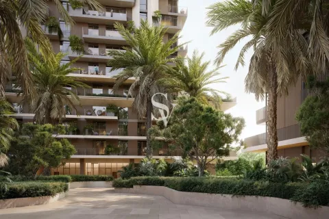 Apartment in Dubai Land, Dubai 2 bedrooms, 136 sq.m. № 70278 - photo 18
