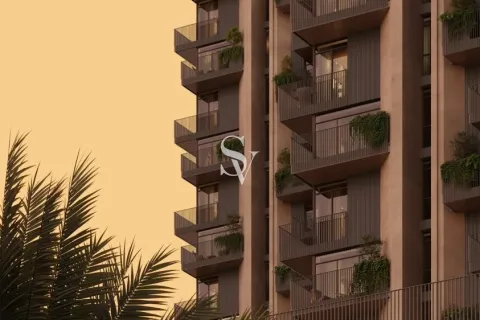 Apartment in Dubai Land, Dubai 2 bedrooms, 136 sq.m. № 70278 - photo 16