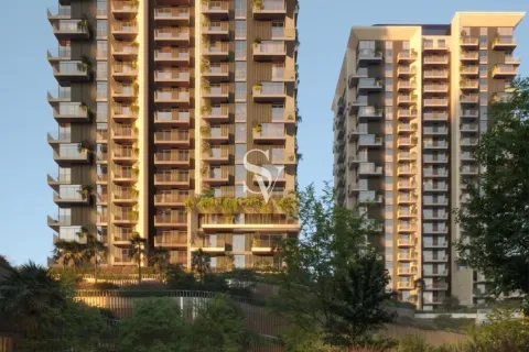 Apartment in Dubai Land, Dubai 2 bedrooms, 136 sq.m. № 70278 - photo 17