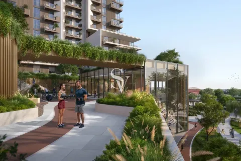 Apartment in Dubai Land, Dubai 2 bedrooms, 136 sq.m. № 70278 - photo 28