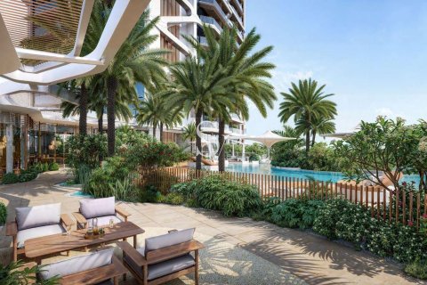 Apartment in Jumeirah Islands, Dubai 2 bedrooms, 117 sq.m. № 70286 - photo 11