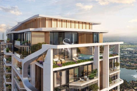 Apartment in Jumeirah Islands, Dubai 2 bedrooms, 117 sq.m. № 70286 - photo 16