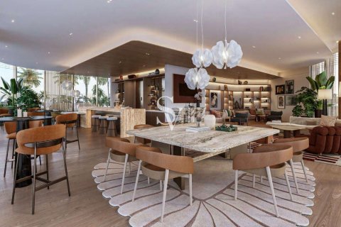 Apartment in Jumeirah Islands, Dubai 2 bedrooms, 117 sq.m. № 70286 - photo 12