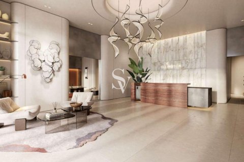 Apartment in Jumeirah Islands, Dubai 2 bedrooms, 117 sq.m. № 70286 - photo 9