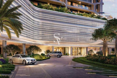 Apartment in Jumeirah Islands, Dubai 2 bedrooms, 117 sq.m. № 70286 - photo 8