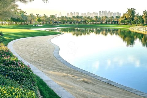 Apartment in Jumeirah Islands, Dubai 2 bedrooms, 117 sq.m. № 70286 - photo 2