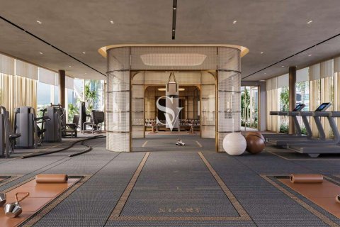 Apartment in Jumeirah Islands, Dubai 2 bedrooms, 117 sq.m. № 70286 - photo 13