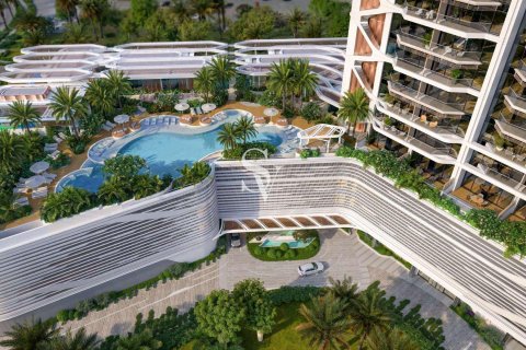 Apartment in Jumeirah Islands, Dubai 2 bedrooms, 117 sq.m. № 70286 - photo 10