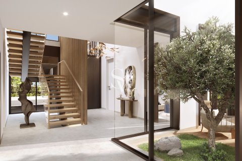 Купить виллу в Nadd Al Sheba, Дубай: 5 спален, 622м², № 70291 - фото 5