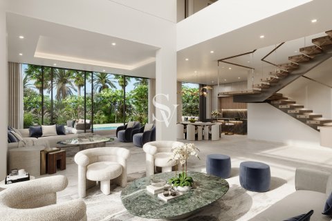 Купить виллу в Nadd Al Sheba, Дубай: 5 спален, 622м², № 70291 - фото 10