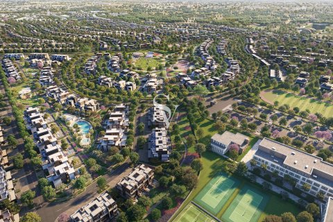 Купить виллу в Nadd Al Sheba, Дубай: 5 спален, 622м², № 70291 - фото 19